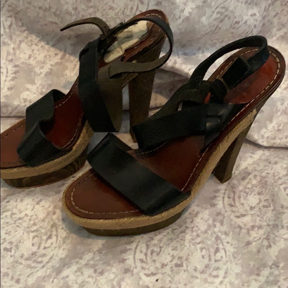 Louboutin sandals